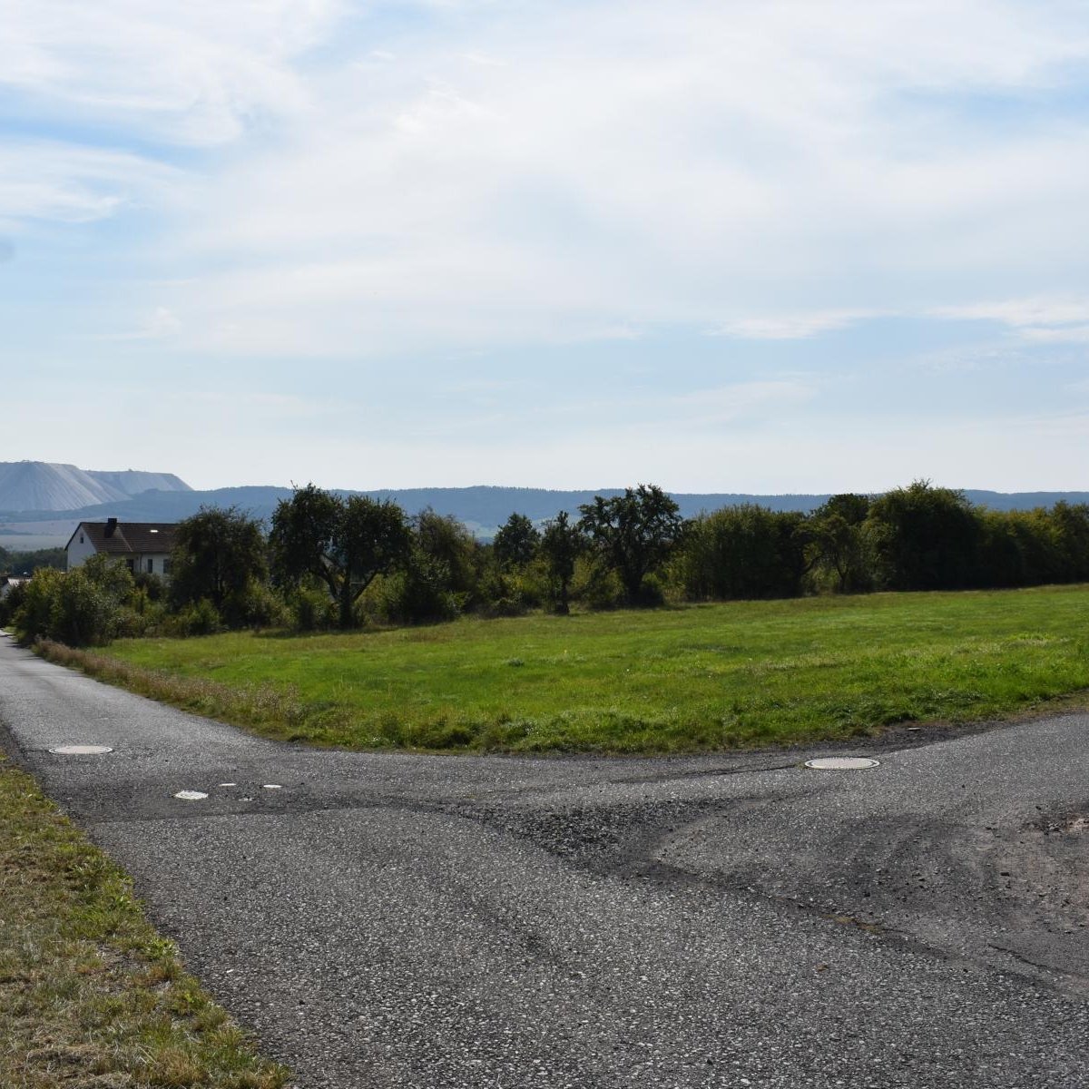 Die Gemeinde Gemeinde Wildeck