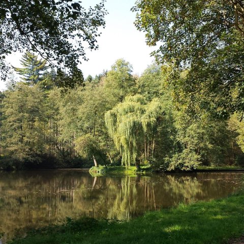 Wildecker Tal Gemeinde Wildeck