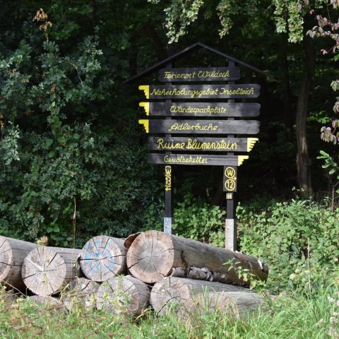 Wildecker Tal Gemeinde Wildeck