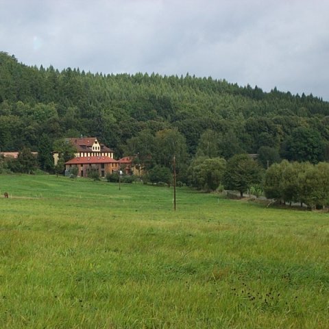 Wildecker Tal Gemeinde Wildeck